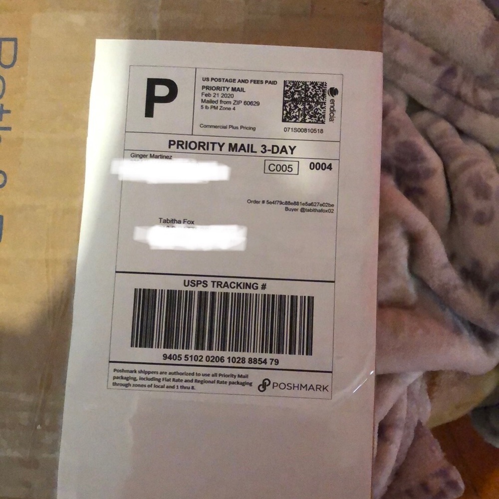 Trade Proof - image 2